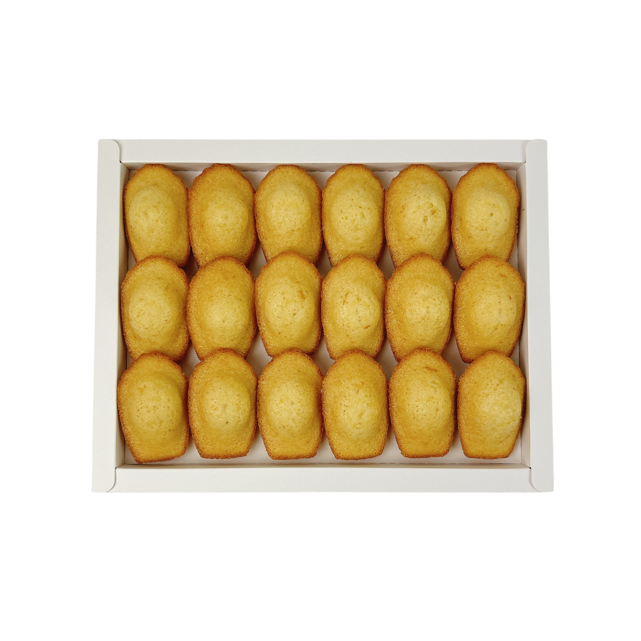 3. French Platters