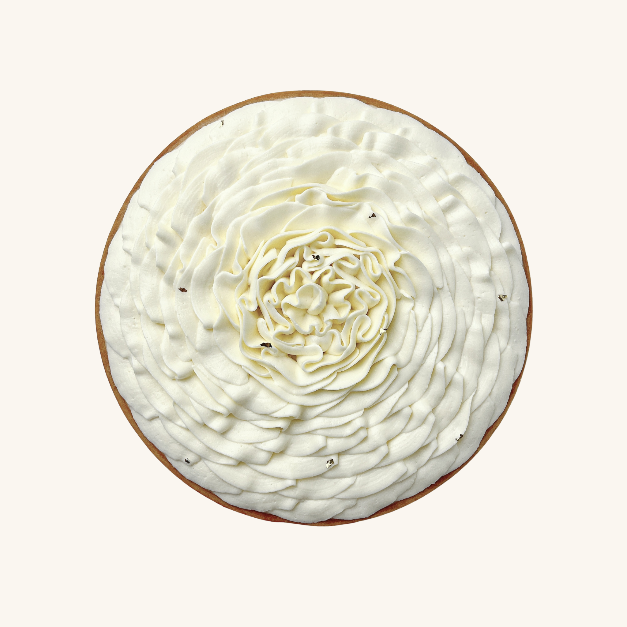 2. Celebration Cakes