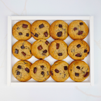 Le Coffret - French Chocolate Chunk Cookies