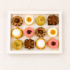 House Classics 12 Petits Fours — elegant gift box presentation | Maison Augustine Newcastle