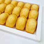 Madeleine Platter