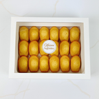Madeleine Platter