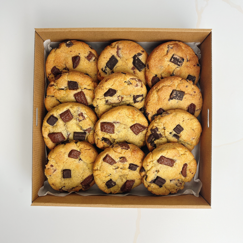 Le Coffret - French Cookies image 1