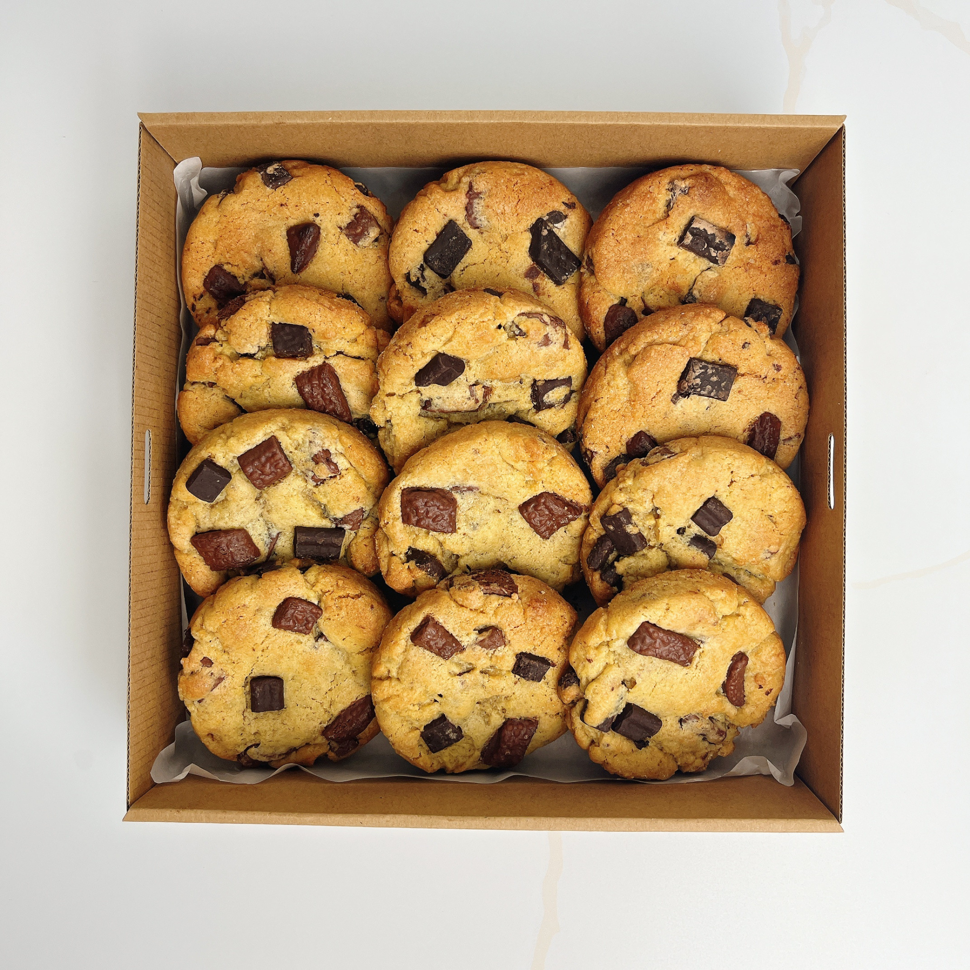 Le Coffret - French Cookies image 1