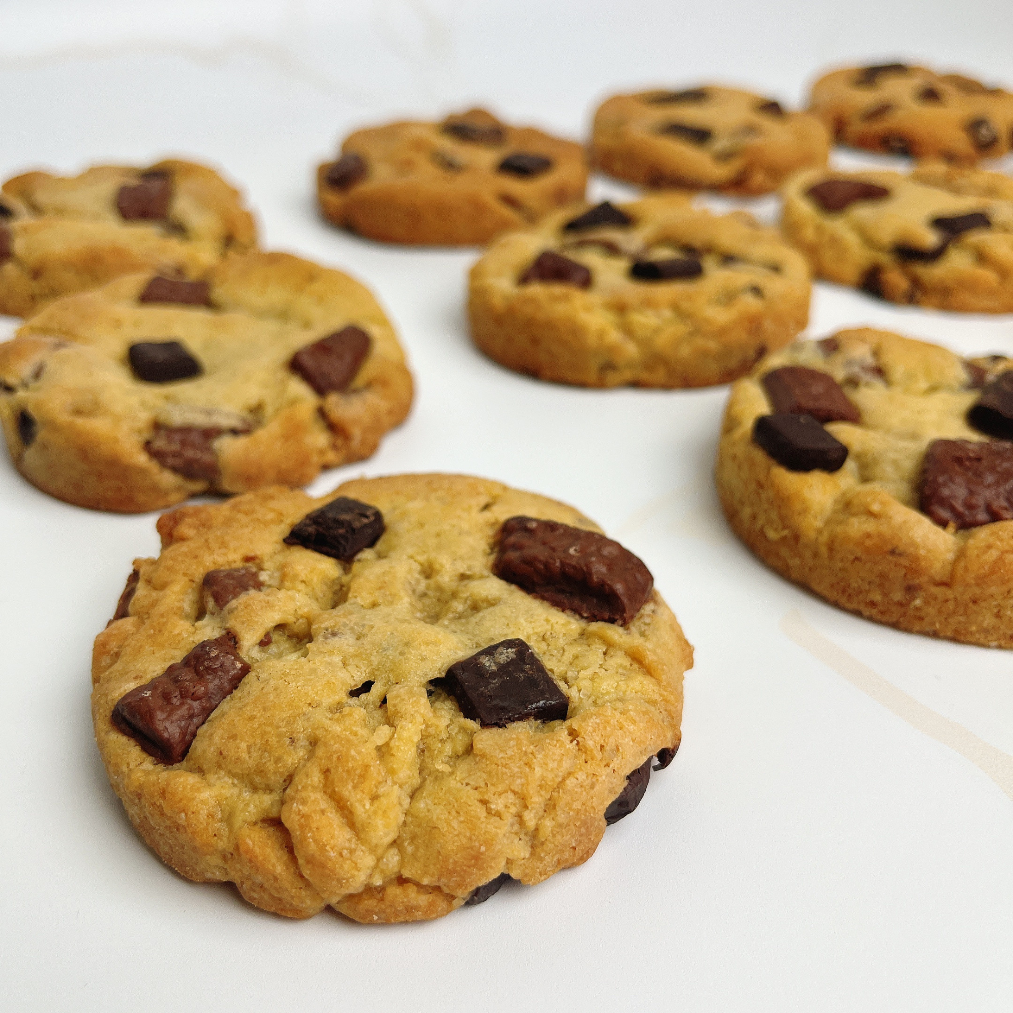 Le Coffret - French Cookies image 3