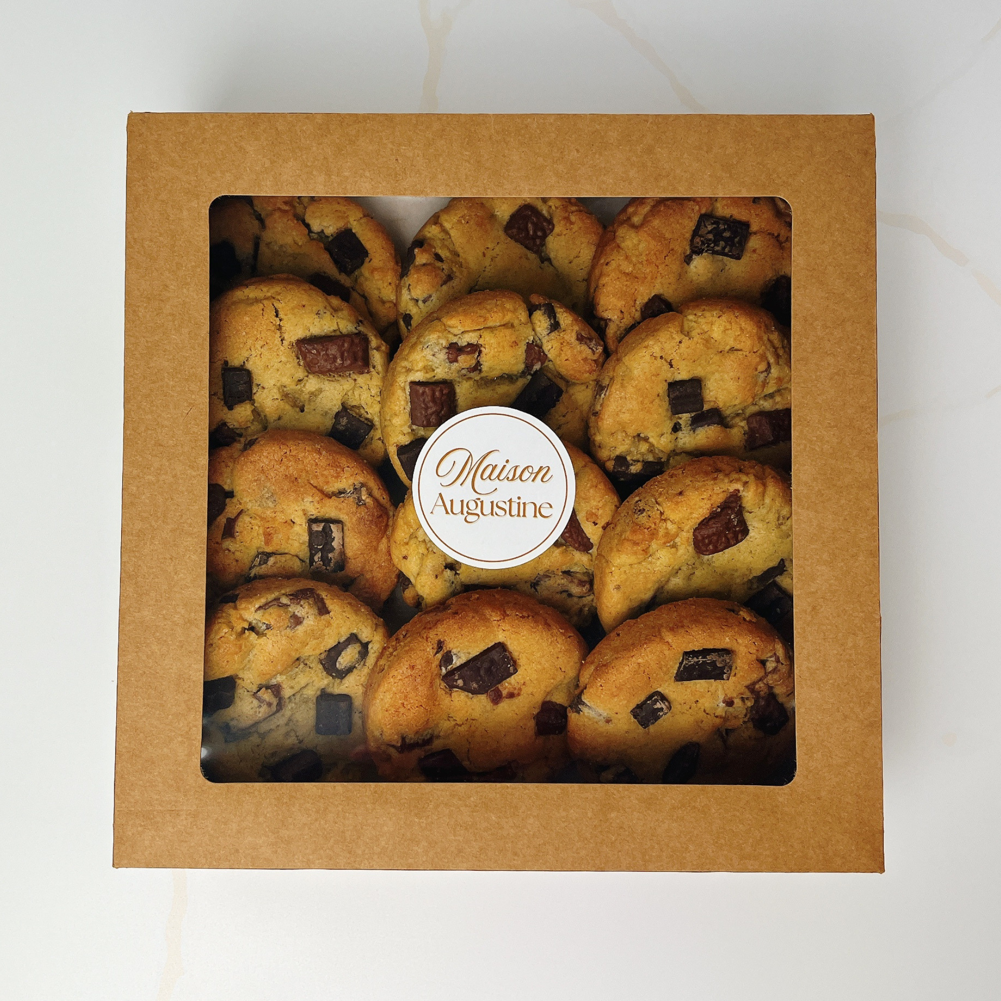 Le Coffret - French Cookies image 0