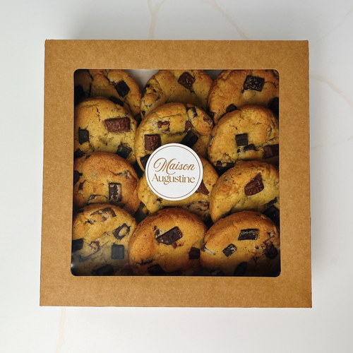 Le Coffret - French Cookies image 0