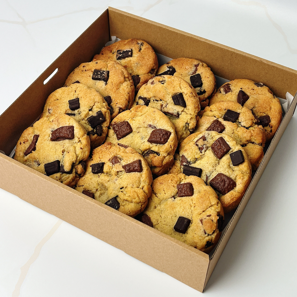 Le Coffret - French Cookies image 2
