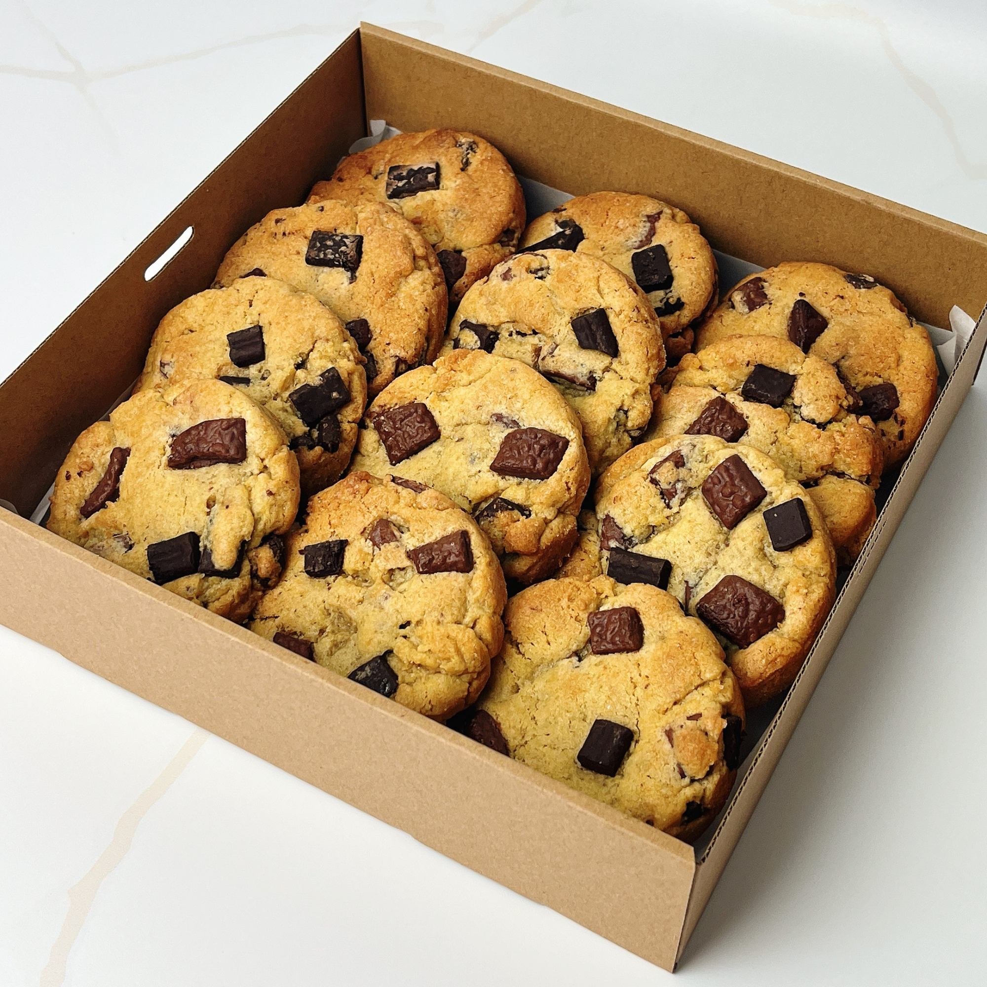 Le Coffret - French Cookies image 2