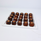 Grand Cannelé Platter