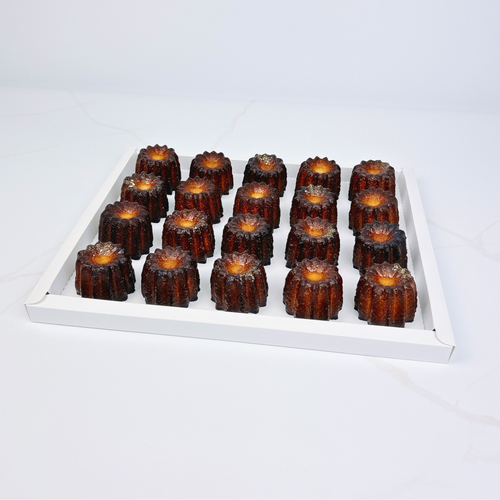 Grand Cannelé Platter