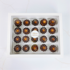 Grand Cannelé Platter