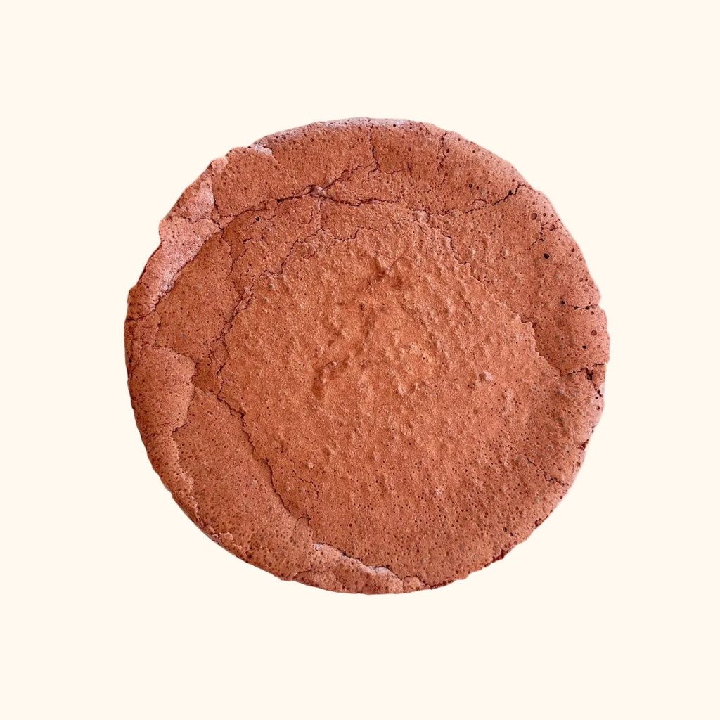 Chocolat Fondant Cake from Maison Augustine