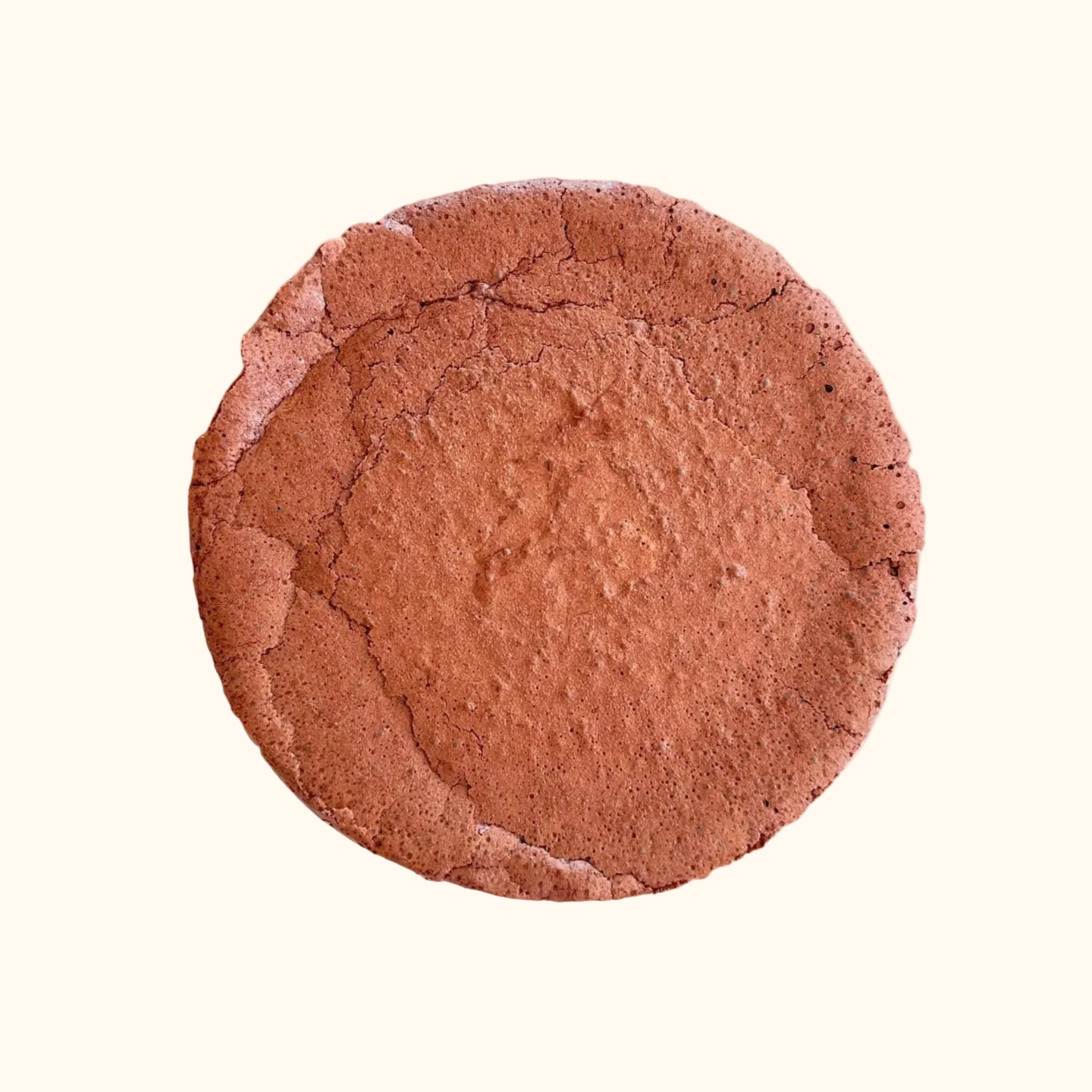Chocolat Fondant Cake from Maison Augustine
