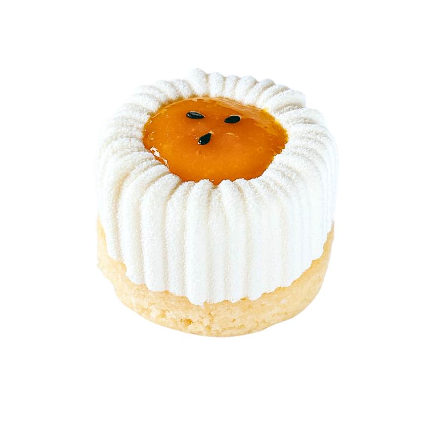French petit four maison augustine