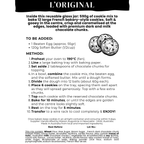 L’Original — The Classic French Cookie Mix image 3