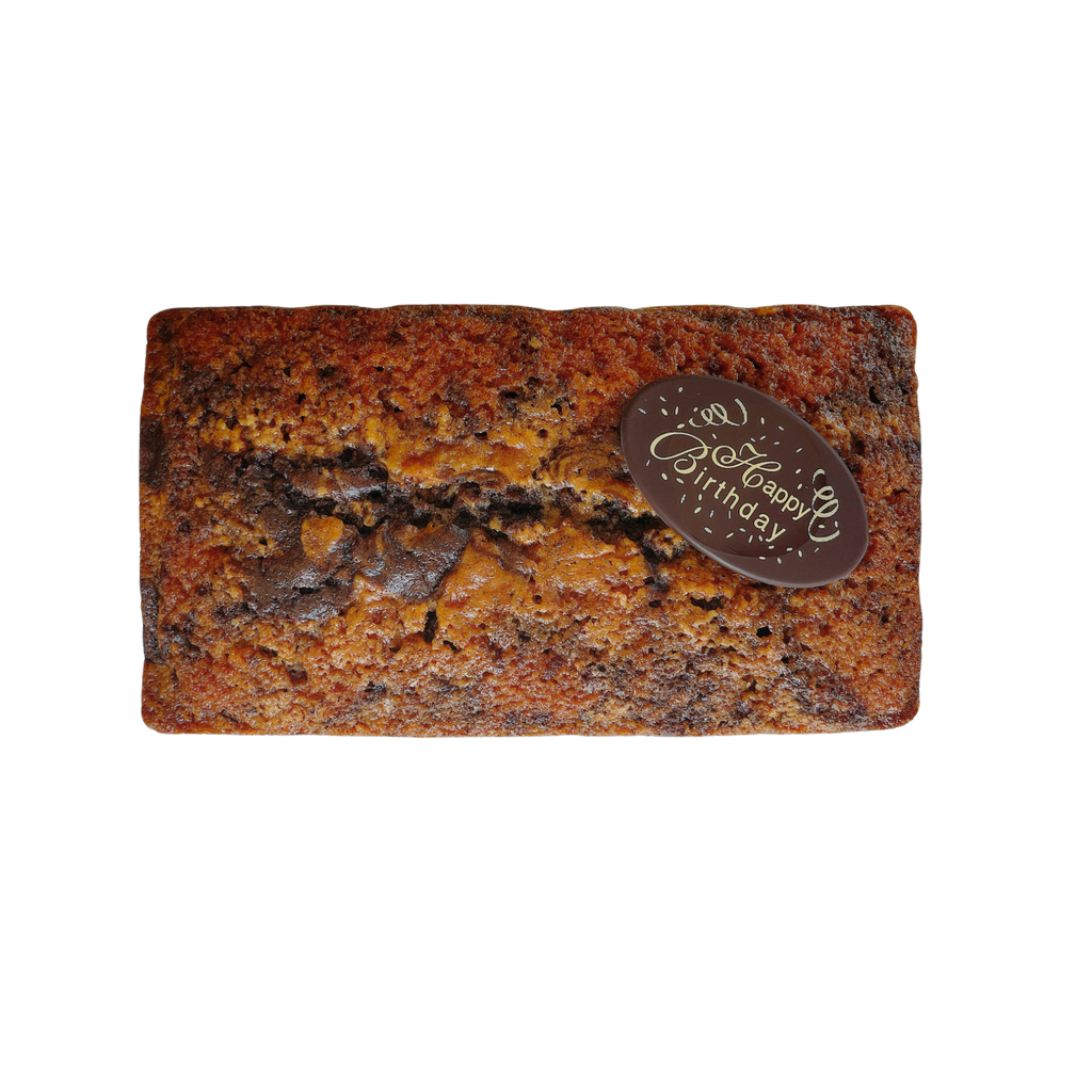 Le_Gateau_Marbre_vanilla_and_choc_with_happy_birthday_decor