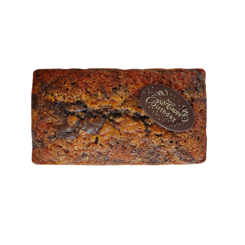 Le_Gateau_Marbre_vanilla_and_choc_with_happy_birthday_decor