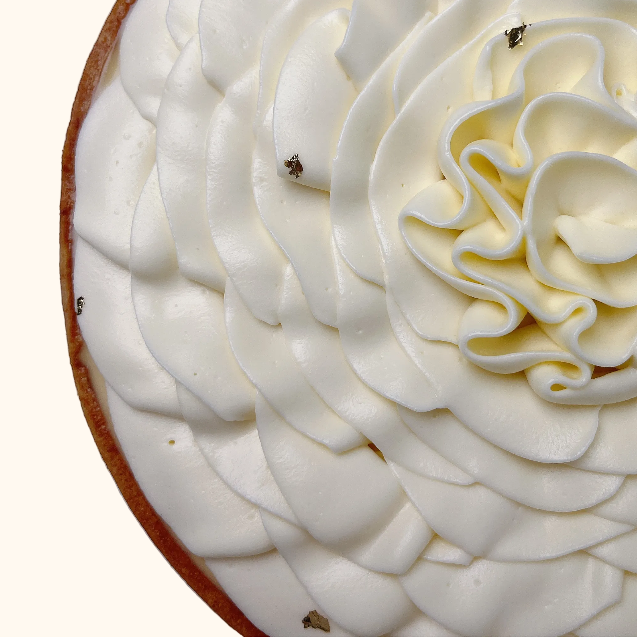 Lemon Tart image 3