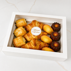 Petit Breakfast Platter styled presentation | Maison Augustine Newcastle