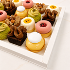 The House Classics Gluten Free Petits Fours