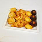 Le Petit Dejeuner Platter
